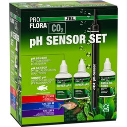 JBL PROFLORA CO2 pH SENSOR SET - 1 set