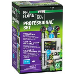 JBL PROFLORA CO2 PROFESSIONAL SET V - 1 Pc