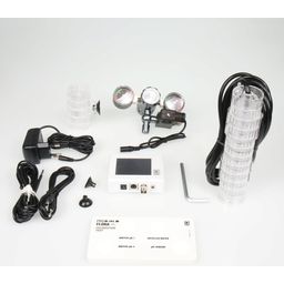 JBL PROFLORA CO2 PROFESSIONAL SET V - 1 Pc