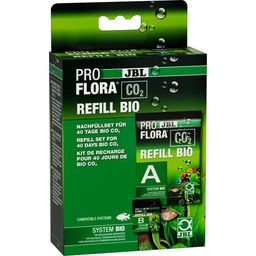 JBL PROFLORA CO2 REFILL BIO - 1 pz.