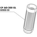 JBL CP i_cl Suction Tube for Foam Cartridge - 1 Pc