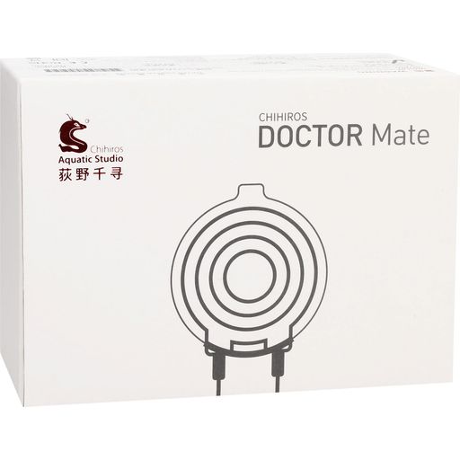 Chihiros Doctor Mate Bluetooth Edition - 1 set