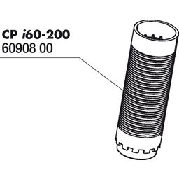 CP i_cl всмукателна тръба за патрон от пяна - 1 бр.