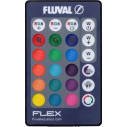 Fluval Flex Remote Control - 1 Pc