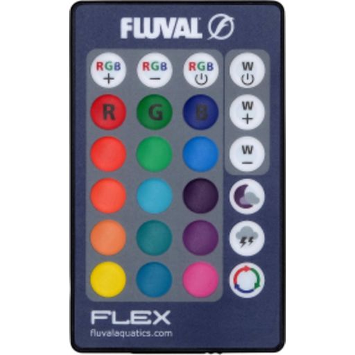 Fluval Telecomando Flex - 1 pz.