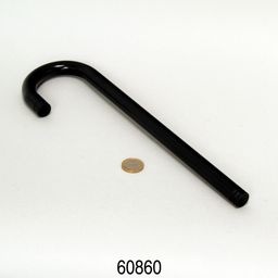 JBL CP U sací trubice (16-22 mm) - 1 ks