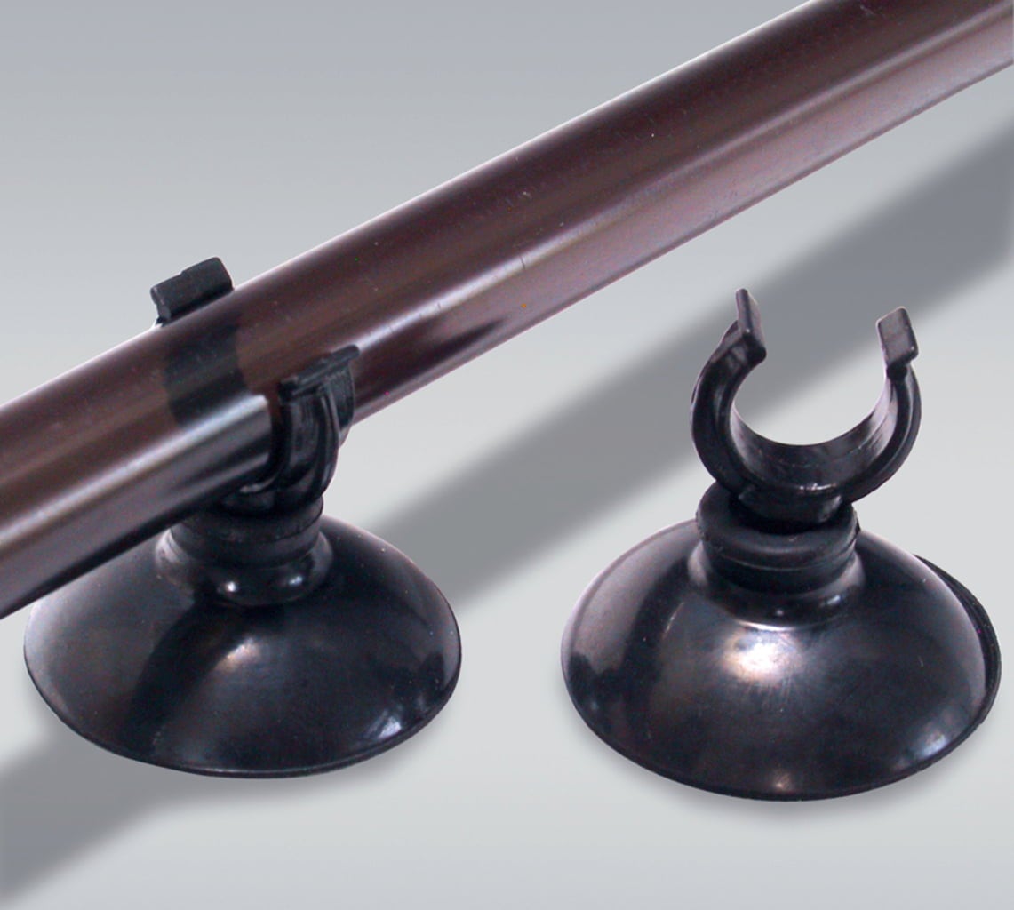 JBL Clipsauger 12mm - 2 Stk