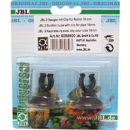 JBL Clip Suction Cup 16mm