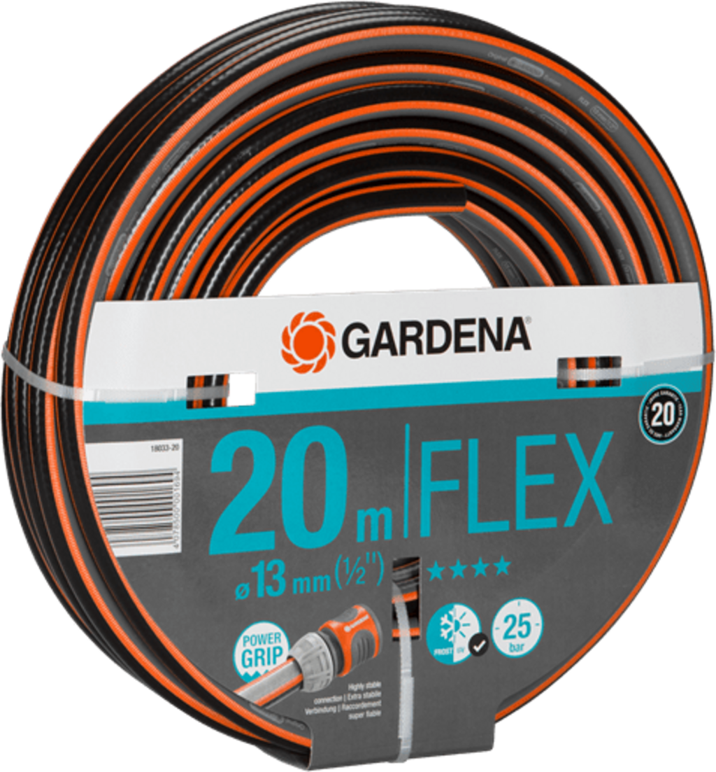 Gardena Manguera Comfort Flex 13mm /1/2