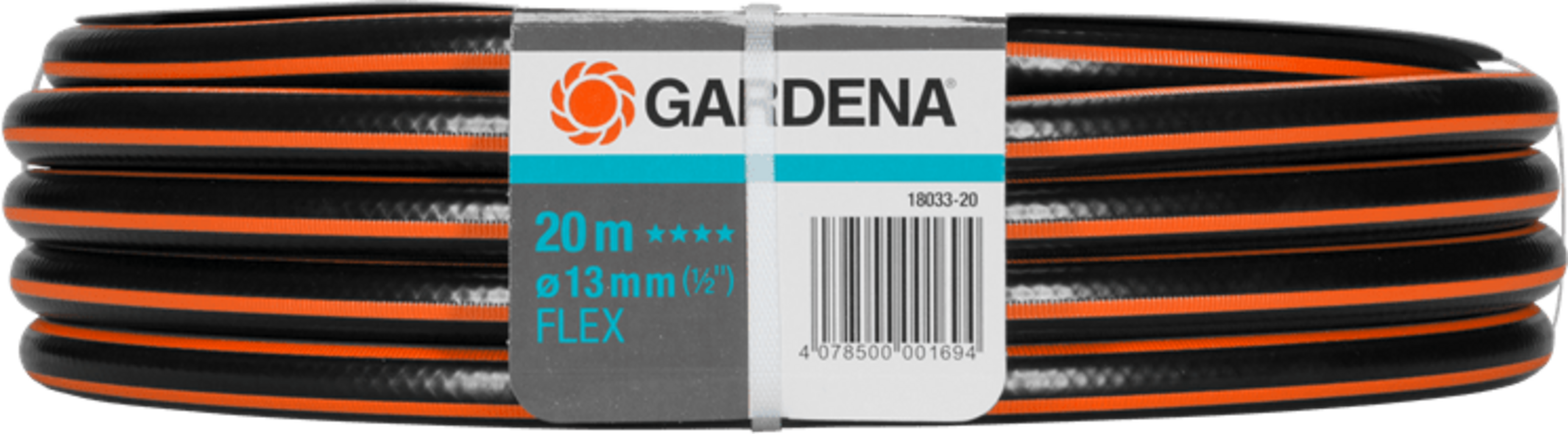 Gardena Manguera Comfort Flex 13mm /1/2