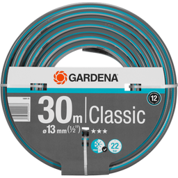 Gardena Classic tömlő, rendszerelemek nélkül