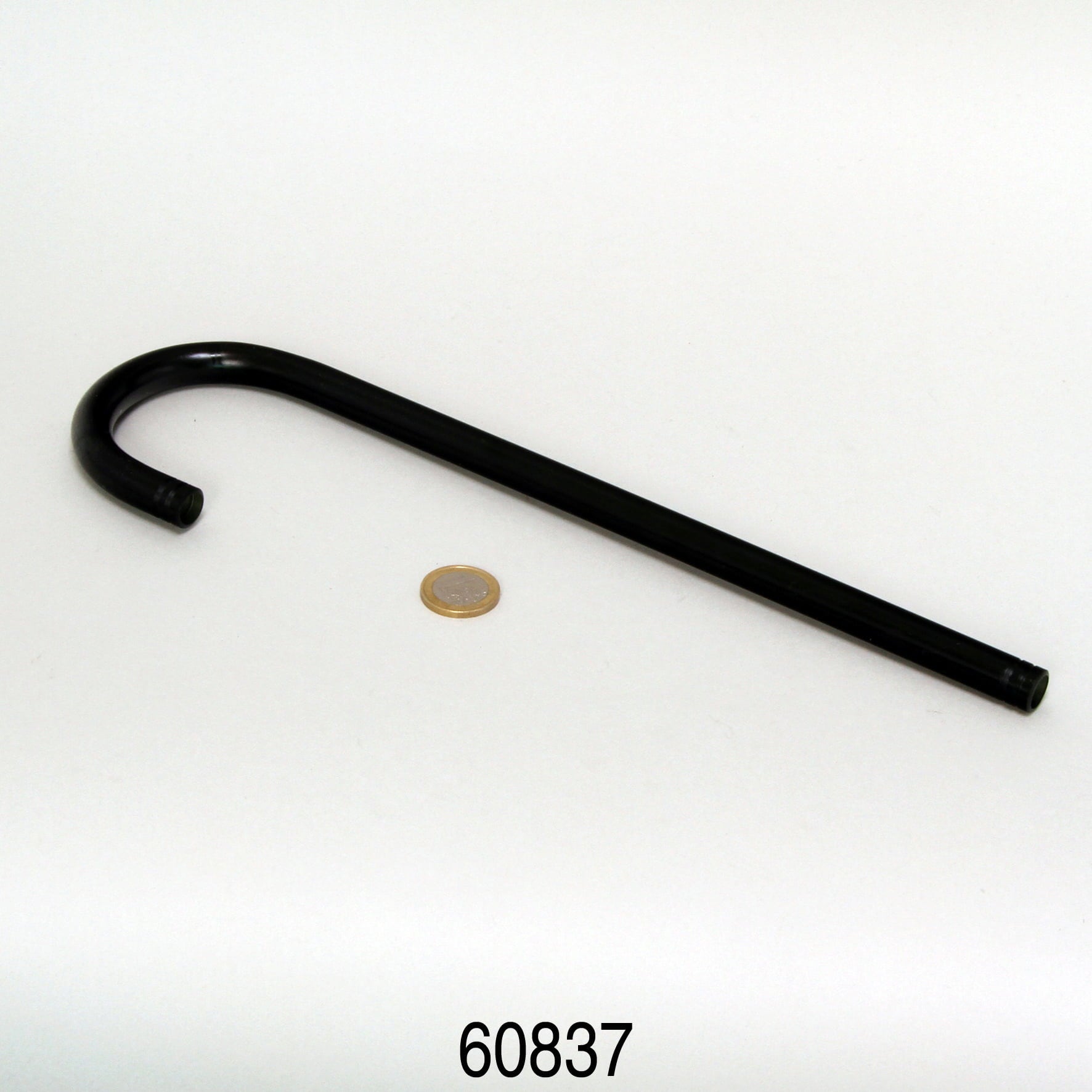 Canne d'entrée/de sortie en U pour CP 12/16mm - 1 pcs