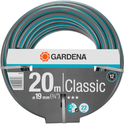 Gardena Classic Hose without System Pieces - 20 meters