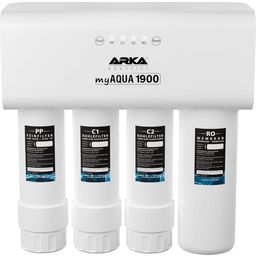 ARKA Osmozni sistem myAqua1900  - 1 k.
