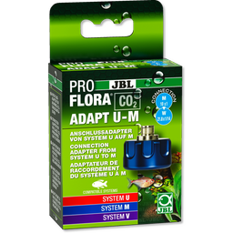 JBL PROFLORA CO2 ADAPT U - M - 1 Pc