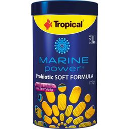 Marine Power Probiotic Soft Formula size L