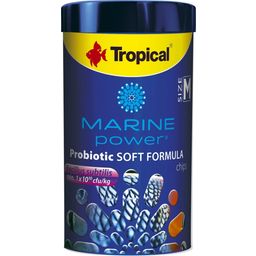 Marine Power Probiotic Soft Formula size M