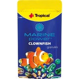 Tropical Marine Power Clownfish