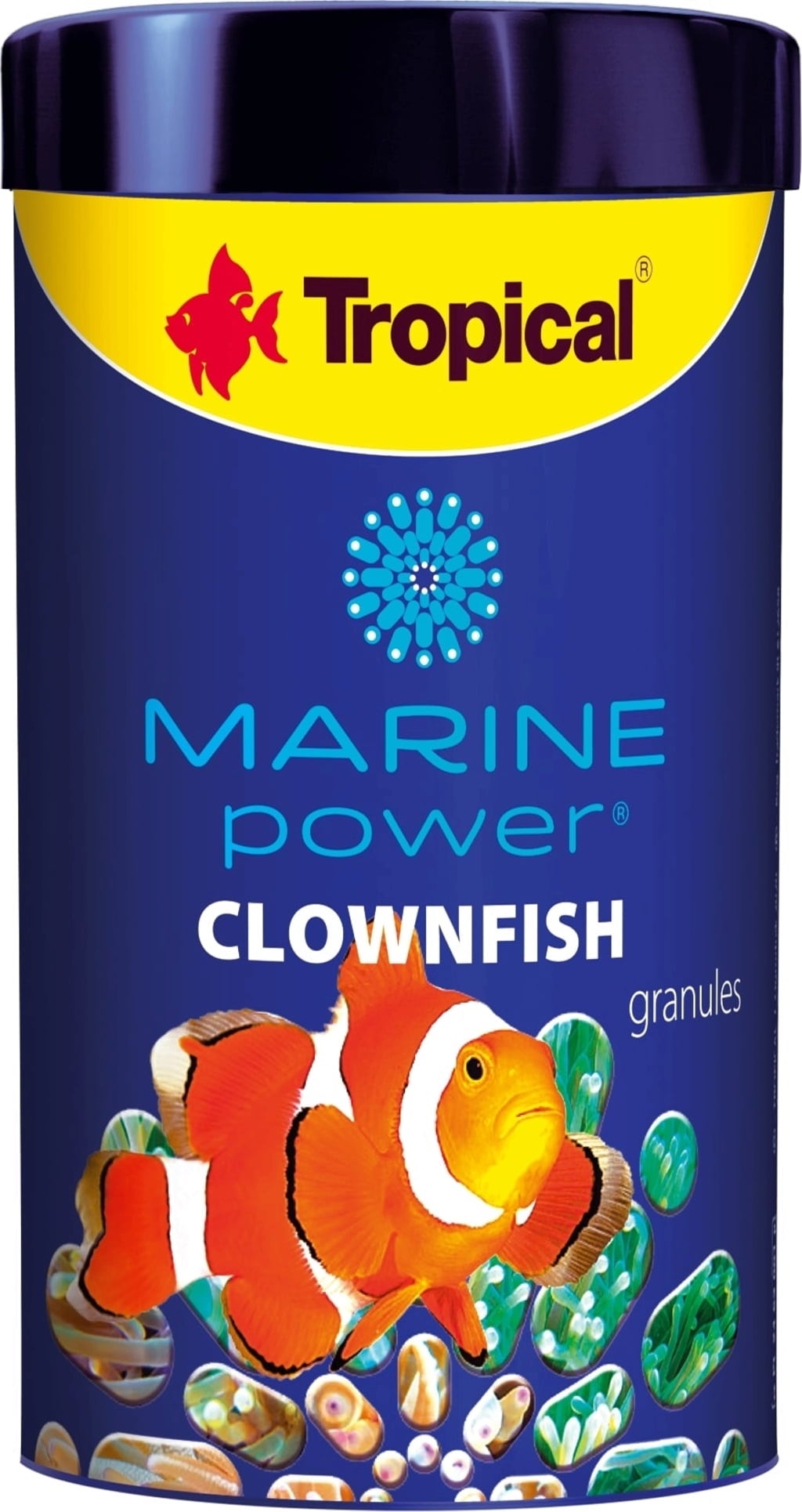 Marine Power Clownfish, 100ml