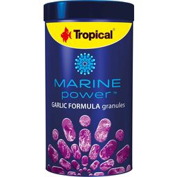Tropical Marine Power Garlic Formula Granulés