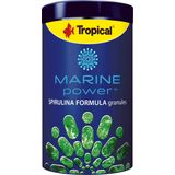 Tropical Granule Marine Power Spirulina Formula 