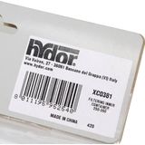 Hydor Professional szűrőanyag tartó