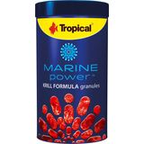 Tropical Granule Marine Power Krill Formula 