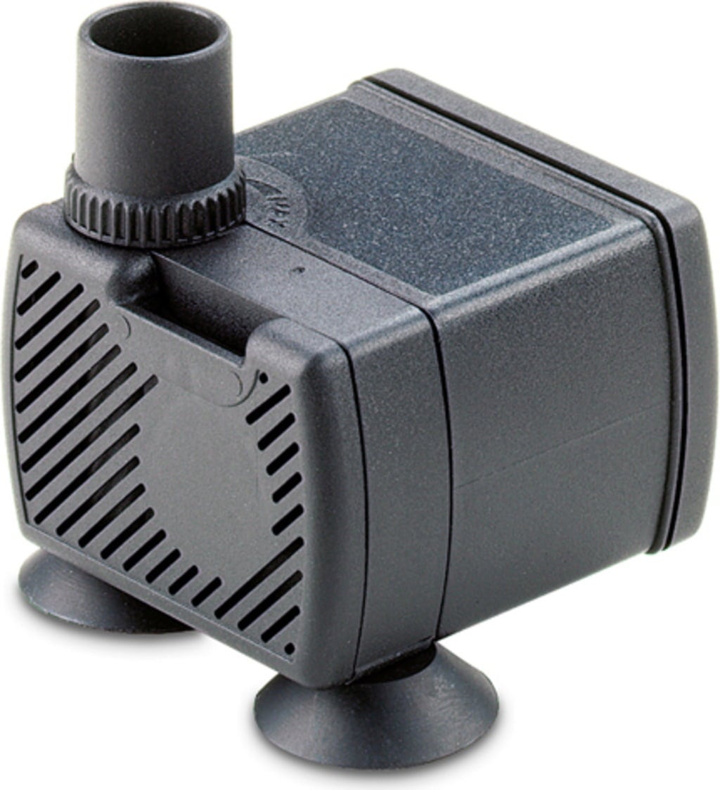 TurboMini, Pompe Submersible Multifonction - 1 pcs