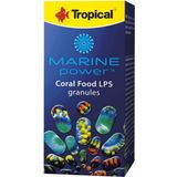 Tropical Granule Marine Power Coral food LPS 