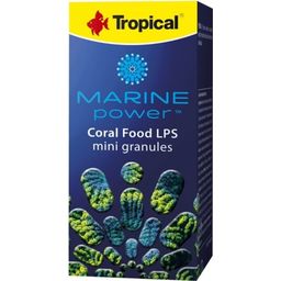 Granule Marine Power Coral food LPS Mini  - 100 ml