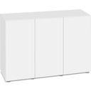 Aquael OPTI SET 240 Base Cabinet - White