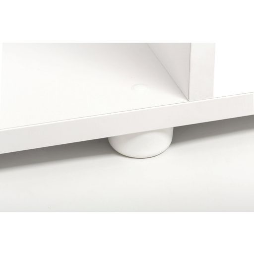Aquael OPTI SET 240 Base Cabinet - White