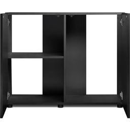 Aquael OPTI SET 200 Base Cabinet - Black