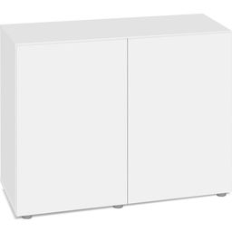 Aquael OPTI SET 200 szekrény - Fehér