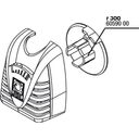 JBL Cubierta Frontal ProFlow - t300