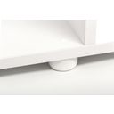 Aquael OPTI SET 200 Base Cabinet - White