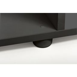 Aquael Meuble OPTISET 125 - Noir