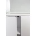 Aquael OPTI SET 125 Base Cabinet - White