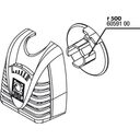 JBL ProFlow Front Cover - t500