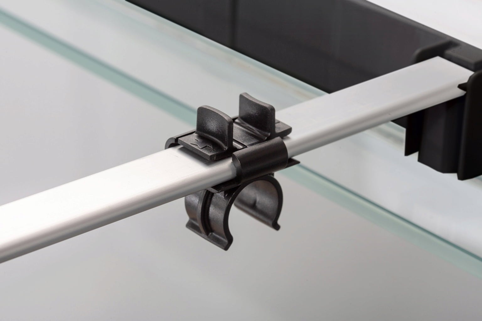 Aquael OPTISET 125 Schwarz Kombination - 1 Set