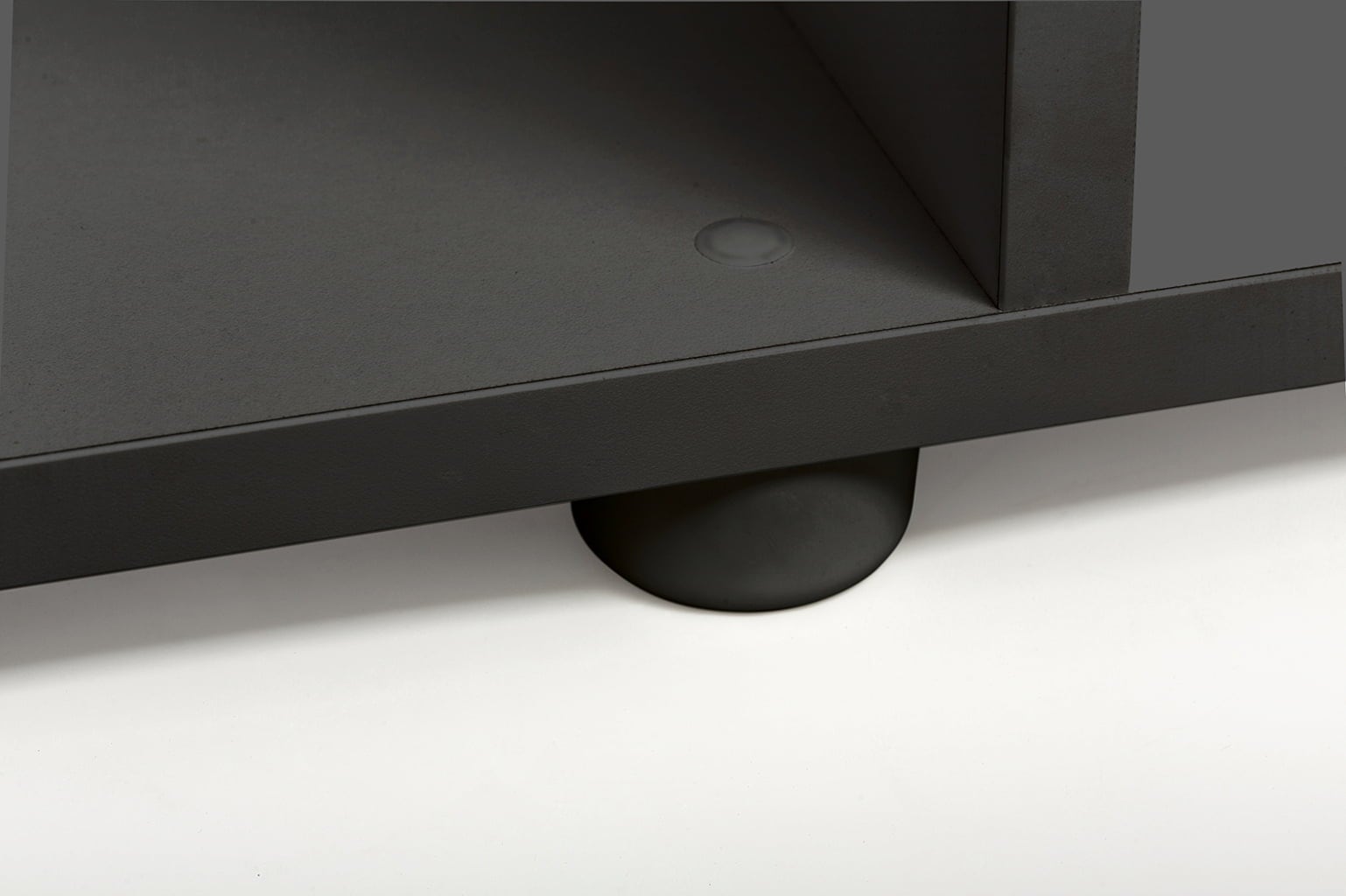 Aquael OPTISET 125 Schwarz Kombination - 1 Set