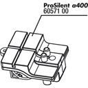 JBL ProSilent Luftkammare - a400