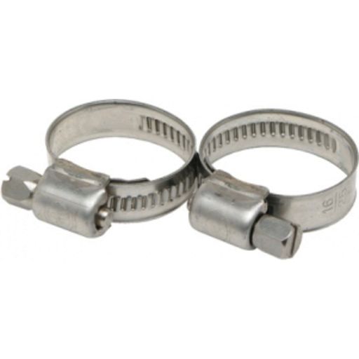 Fluval Metal Clamps for FX5 - 1 Pc