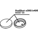 JBL ProSilent filtr powietrza - a300/400