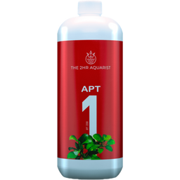 The 2Hr Aquarist APT 1 Zero Refill - 1.000 ml