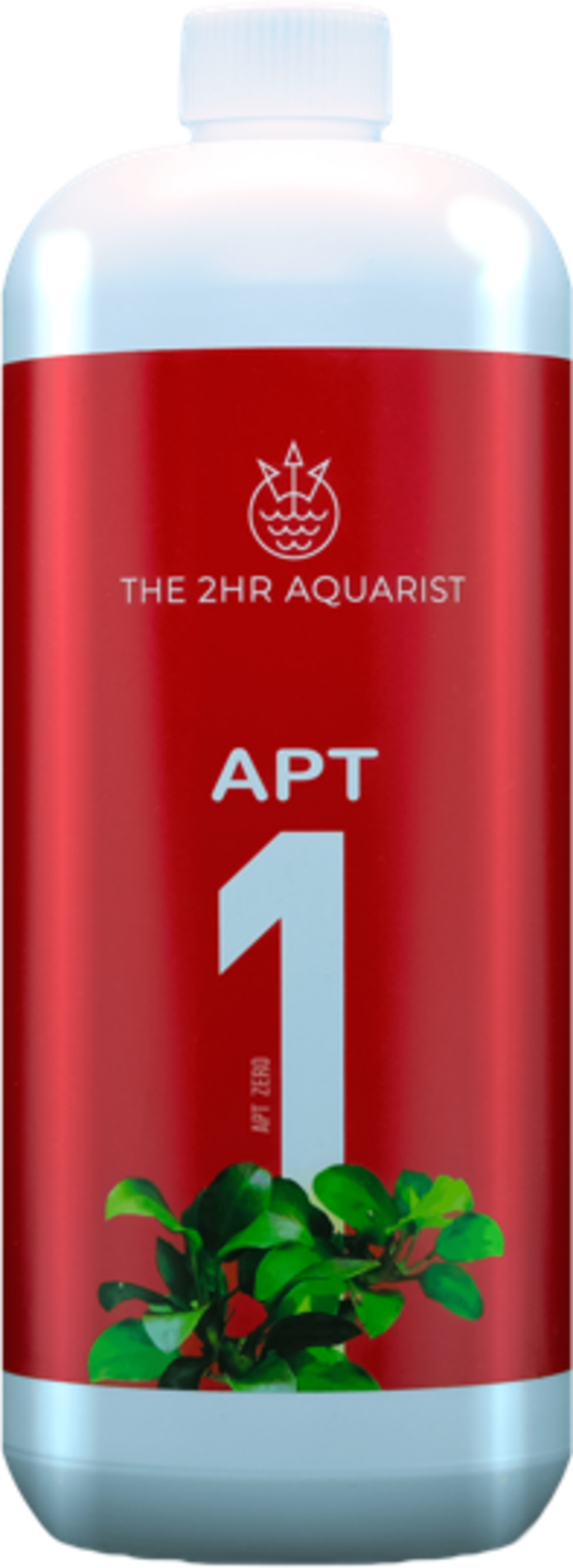 2Hr Aquarist APT 1 Zero Refill - 1.000 ml