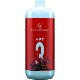 2Hr Aquarist APT 3 Complete - Utántöltő - 1.000 ml