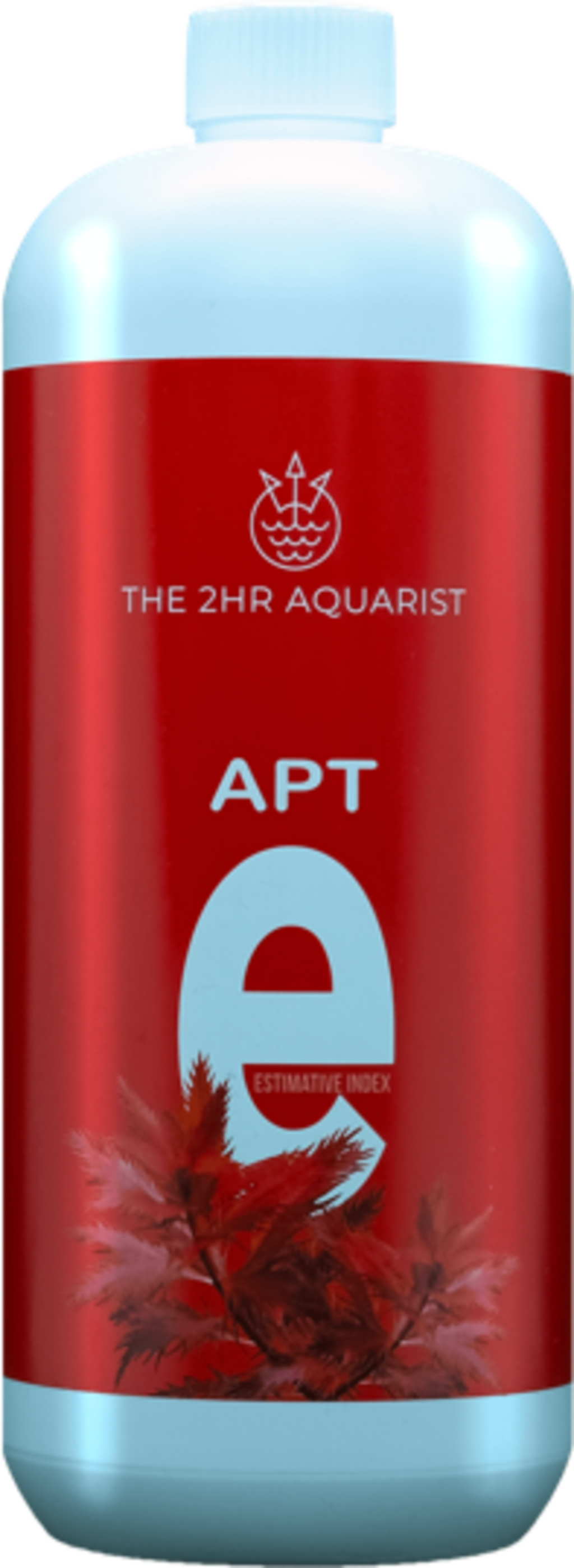 2Hr Aquarist APT Estimative Index Refill
