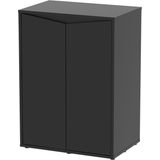 Aquatlantis Splendid 110 Black Cabinet