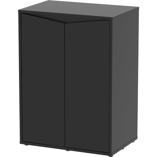 Aquatlantis Splendid 110 Black Cabinet - 1 Pc